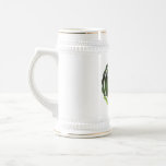 Bachelor Button Flower Photo Beer Stein Coffee Mugs