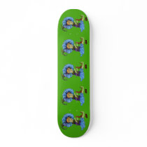 Bachelor Button