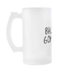 Bachelor Gone Wild (Blk) Coffee Mug