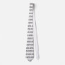 Bachelor Gone Wild! Tie