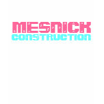 Bachelor Mesnick Parody Retro Funny Humour T-Shirt