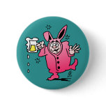 Bachelor night in a Bunny Suit Buttons