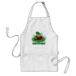 Bachelor Pad Aprons