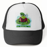 Bachelor Pad Mesh Hats