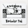 Bachelor Pad Mousepads