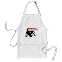 Bachelor Party Apron