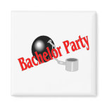 Bachelor Party (Ball and Chain