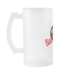 Bachelor Party Ball and Chain Coffee Mug