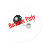Bachelor Party (Ball and Chain