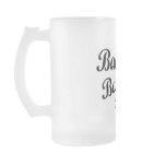 Bachelor Party, Be Afraid Mug