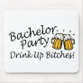 Bachelor Party Beer Jugs