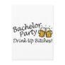 Bachelor Party Beer Jugs