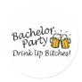 Bachelor Party Beer Jugs