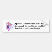 Bachelor Party Bumper Stickers