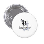 Bachelor Party Button
