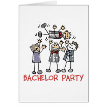 Bachelor Party