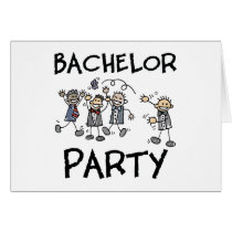 Bachelor Party