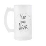 Bachelor Party Crest Design Mugs