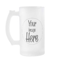 Bachelor Party Crest Design Mugs