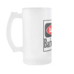 Bachelor Party Danger Mug