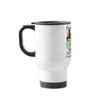 Bachelor Party Dog T-shirts and Gifts Coffee Mug