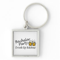 Bachelor Party (Drink Up Bitches Beer Jugs)