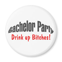 Bachelor Party (Drink Up Bitches)