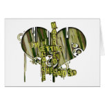 Bachelor party & engagement cards