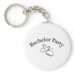 Bachelor Party (Handcuffs)