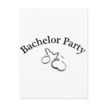 Bachelor Party (Handcuffs)