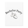 Bachelor Party (Handcuffs)