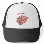 Bachelor Party Hat / Cap