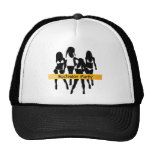Bachelor Party Hats