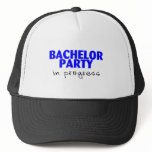 Bachelor Party In Progress (Blu)