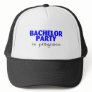 Bachelor Party In Progress (Blu)