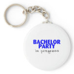 Bachelor Party In Progress (Blu)