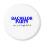 Bachelor Party In Progress (Blu)