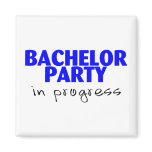 Bachelor Party In Progress (Blu)