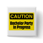 Bachelor Party In Progress
