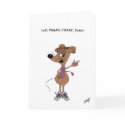 Bachelor Party Invitation cards