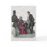 Bachelor Party Invitation for a Man of the World