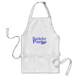 Bachelor Party (Official) Aprons