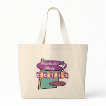 Bachelor Party Tote Bag
