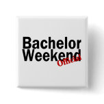 Bachelor Weekend (Official)