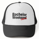 Bachelor Weekend (Official)