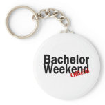 Bachelor Weekend (Official)