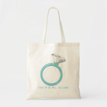 Bachelorette Bag