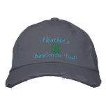 Bachelorette Bash I Blue