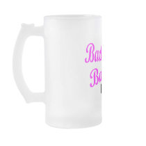 Bachelorette Bash Mugs
