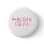Bachelorette Gone Wild